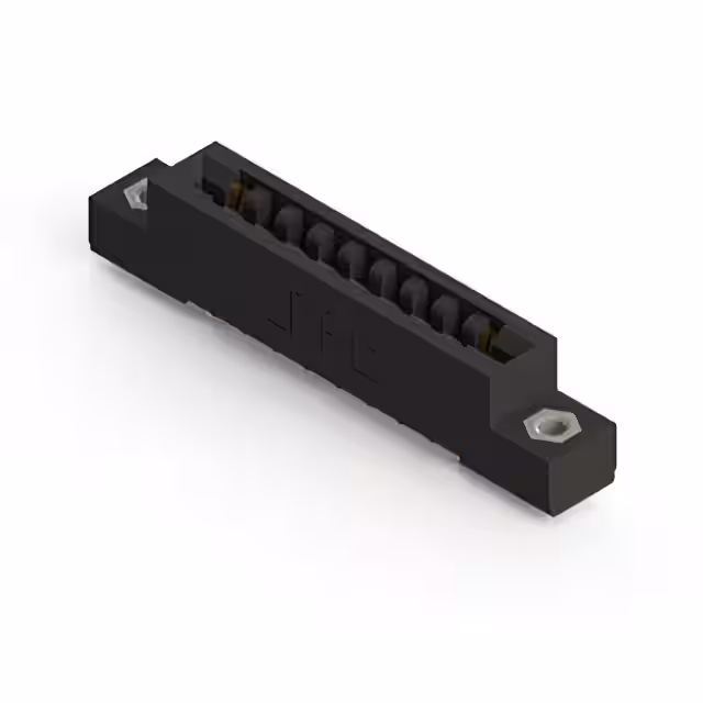 357-018-560-207 EDAC Inc.  Edgeboard Connectors